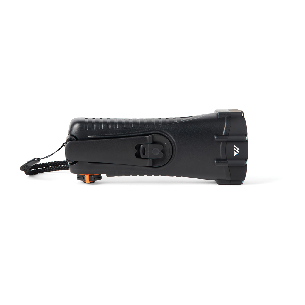 Linterna impermeable Nordic Drift Everest IPX8 - Novedades - Regalo Promocional Personalizado - imagen 3