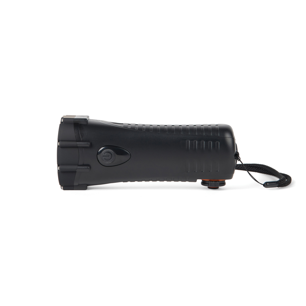 Linterna impermeable Nordic Drift Everest IPX8 - Novedades - Regalo Promocional Personalizado - imagen 4