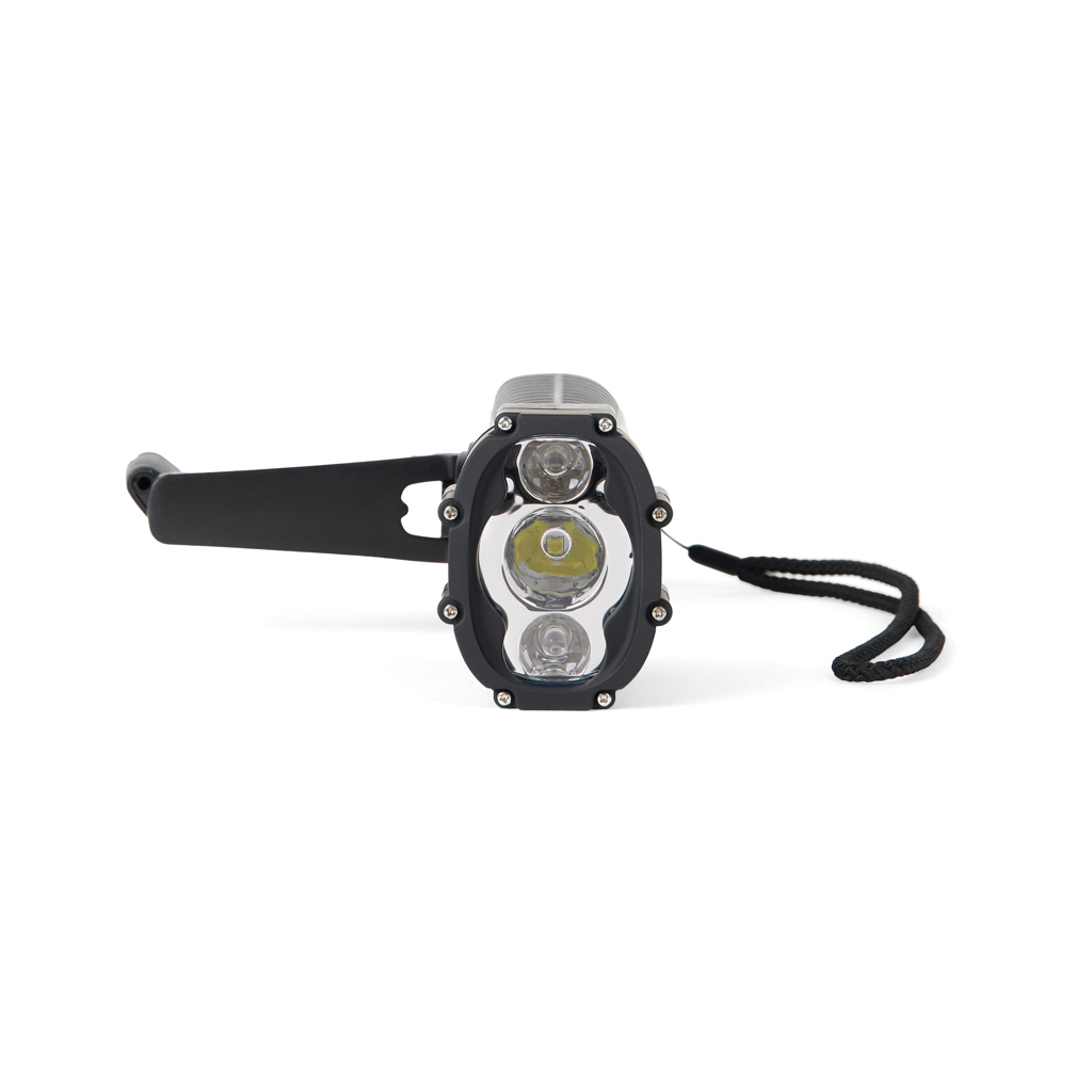 Linterna impermeable Nordic Drift Everest IPX8 - Novedades - Regalo Promocional Personalizado - imagen 5