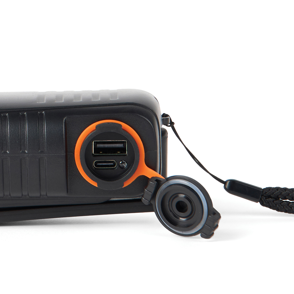 Linterna impermeable Nordic Drift Everest IPX8 - Novedades - Regalo Promocional Personalizado - imagen 6