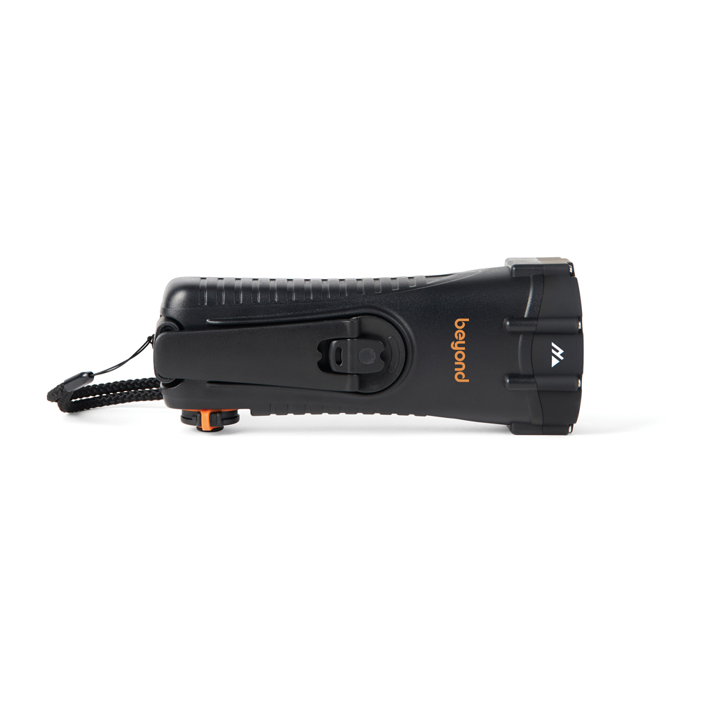 Linterna impermeable Nordic Drift Everest IPX8 - Novedades - Regalo Promocional Personalizado - imagen 7