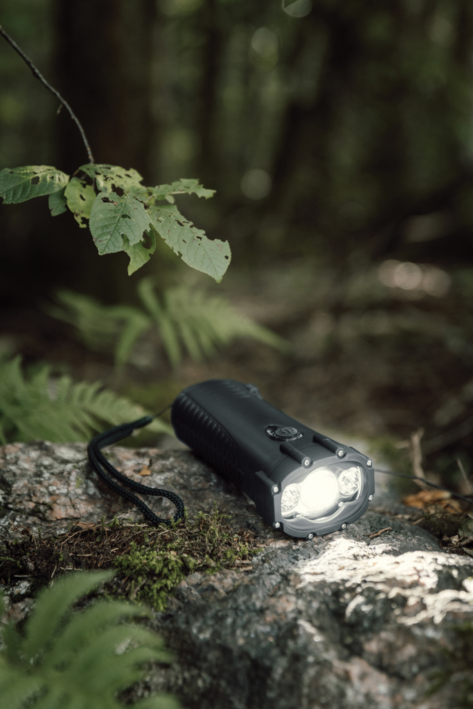 Linterna impermeable Nordic Drift Everest IPX8 - Novedades - Regalo Promocional Personalizado - imagen 13