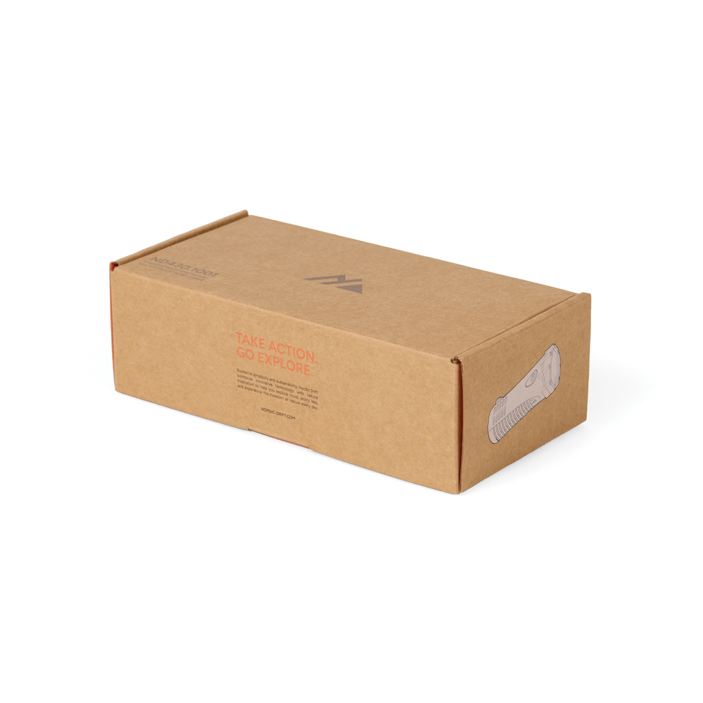 Linterna impermeable Nordic Drift Everest IPX8 - Novedades - Regalo Promocional Personalizado - imagen 15