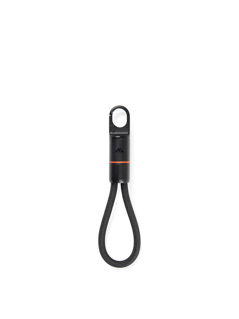 Cable con carga rápida USB-C 60W Nordic Drift Everest - Tecnología - Regalo Promocional Personalizado - vista alternativa