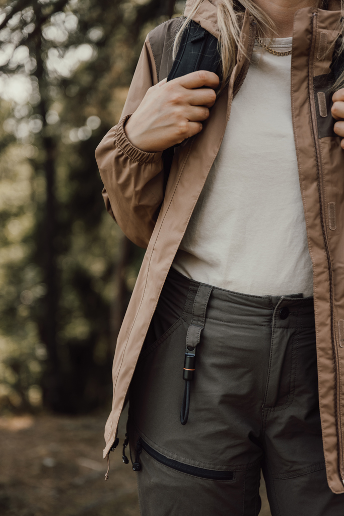 Cable con carga rápida USB-C 60W Nordic Drift Everest - Tecnología - Regalo Promocional Personalizado - imagen 8
