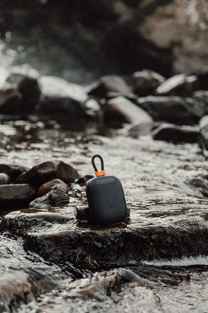 Altavoz Nordic 5W Drift Titan IP67 resistente al agua - Tecnología - Regalo Promocional Personalizado - imagen 9