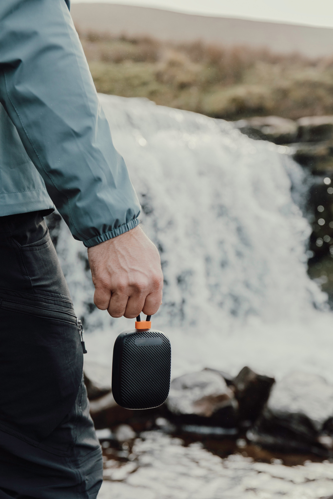 Altavoz Nordic 5W Drift Titan IP67 resistente al agua - Tecnología - Regalo Promocional Personalizado - imagen 11