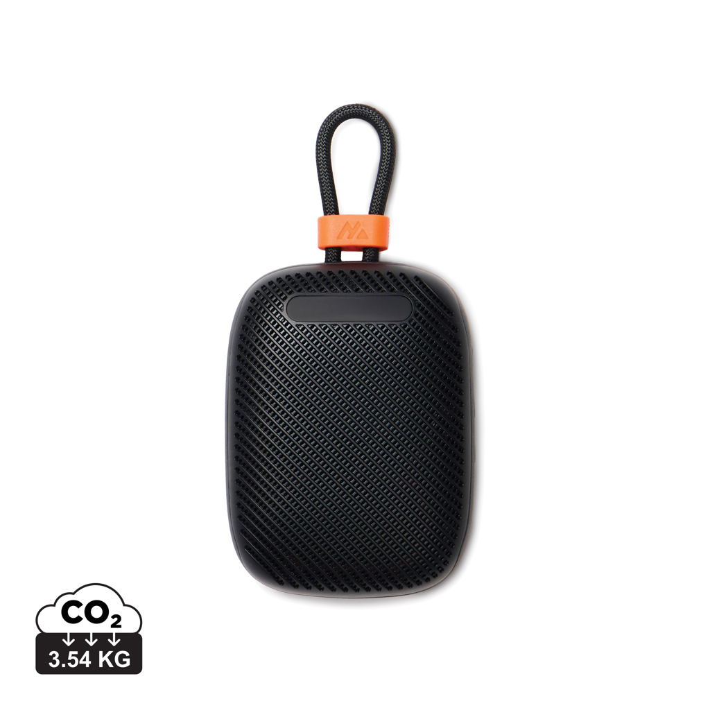 Altavoz Nordic 5W Drift Titan IP67 resistente al agua - Tecnología - Regalo Promocional Personalizado