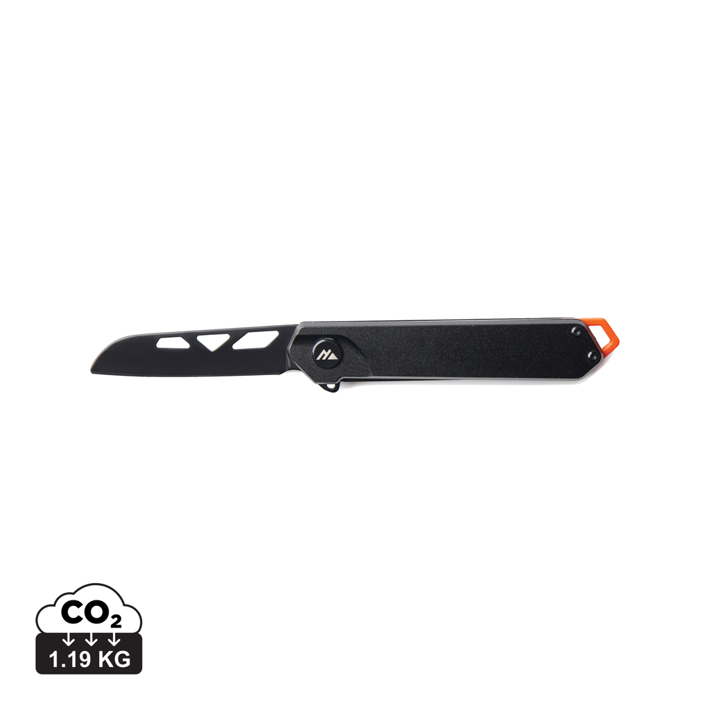 Cuchillo plegable Nordic Drift Adventure - Navajas personalizadas - Regalo Promocional Personalizado