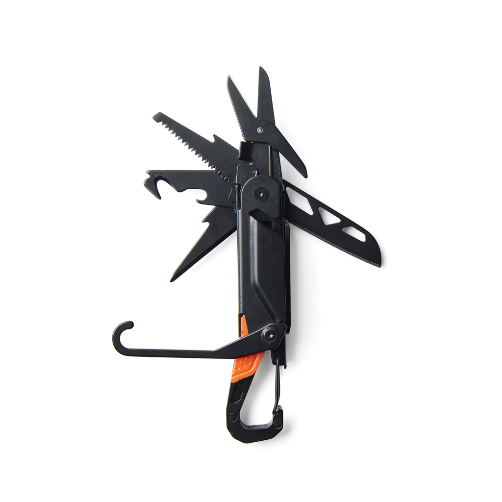 Multiherramienta Nordic Drift Adventure - Multiherramientas - Regalo Promocional Personalizado - imagen 7