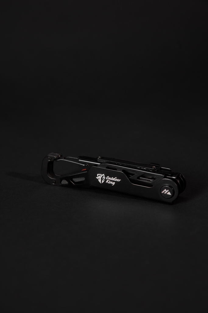 Multiherramienta Nordic Drift Adventure - Multiherramientas - Regalo Promocional Personalizado - imagen 8