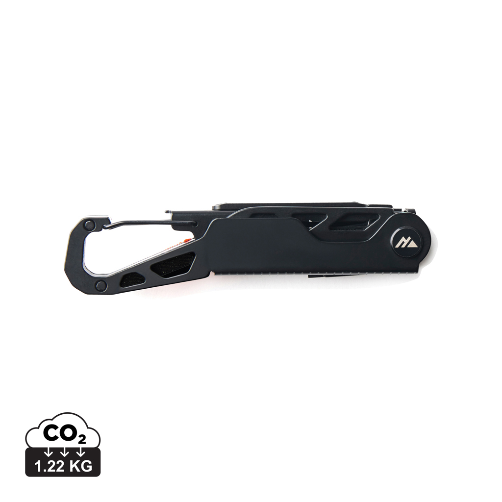 Multiherramienta Nordic Drift Adventure - Multiherramientas - Regalo Promocional Personalizado