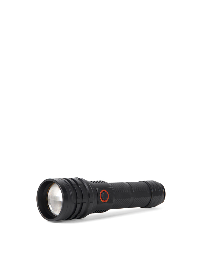 Linterna Nordic Drift Everest RCS doble batería - Novedades - Regalo Promocional Personalizado - vista alternativa