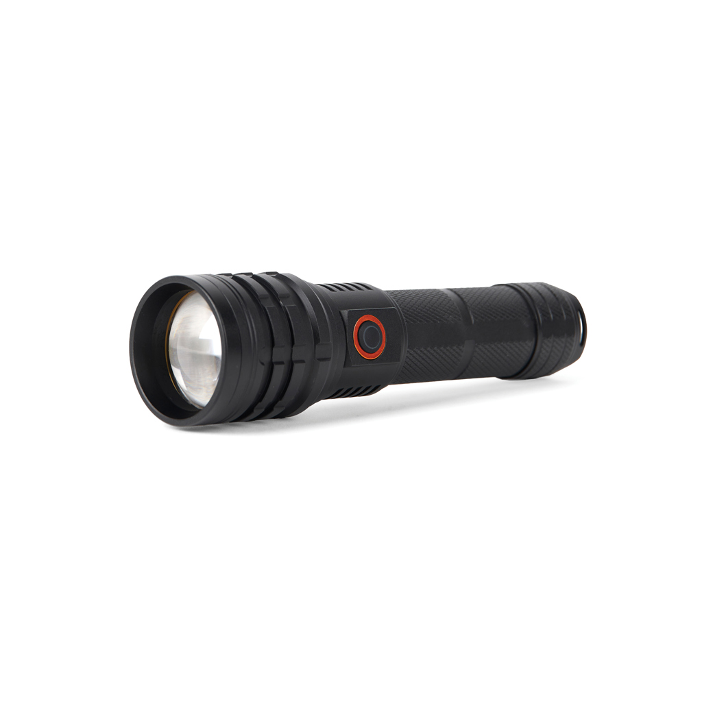 Linterna Nordic Drift Everest RCS doble batería - Novedades - Regalo Promocional Personalizado - imagen 4