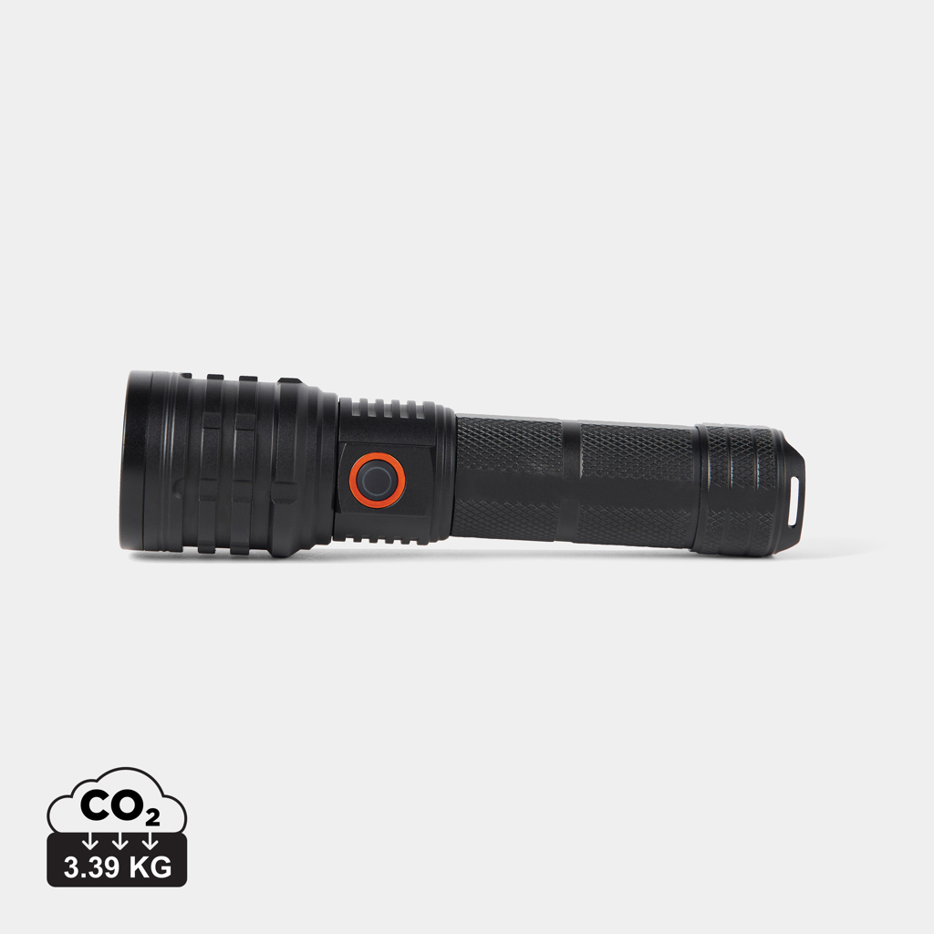 Linterna Nordic Drift Everest RCS doble batería - Novedades - Regalo Promocional Personalizado