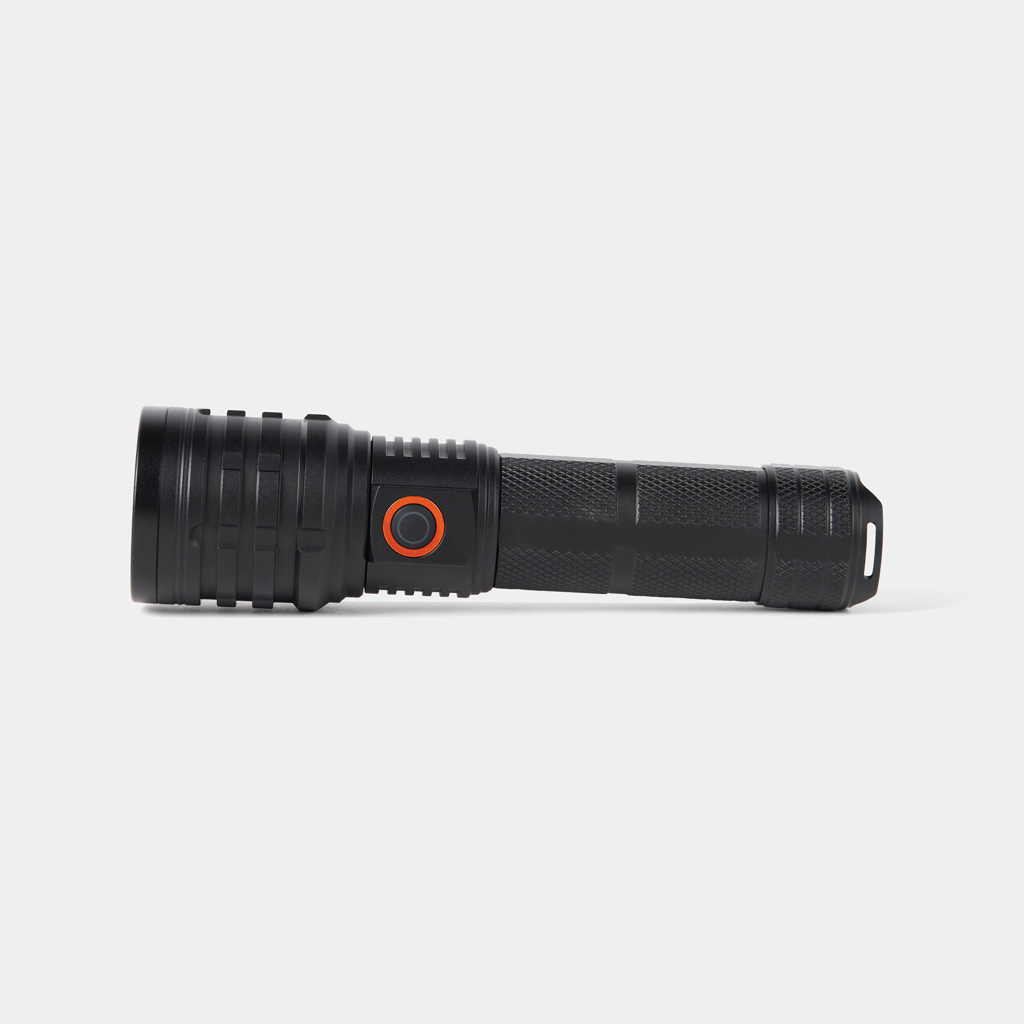 Linterna Nordic Drift Everest RCS doble batería - Novedades - Regalo Promocional Personalizado
