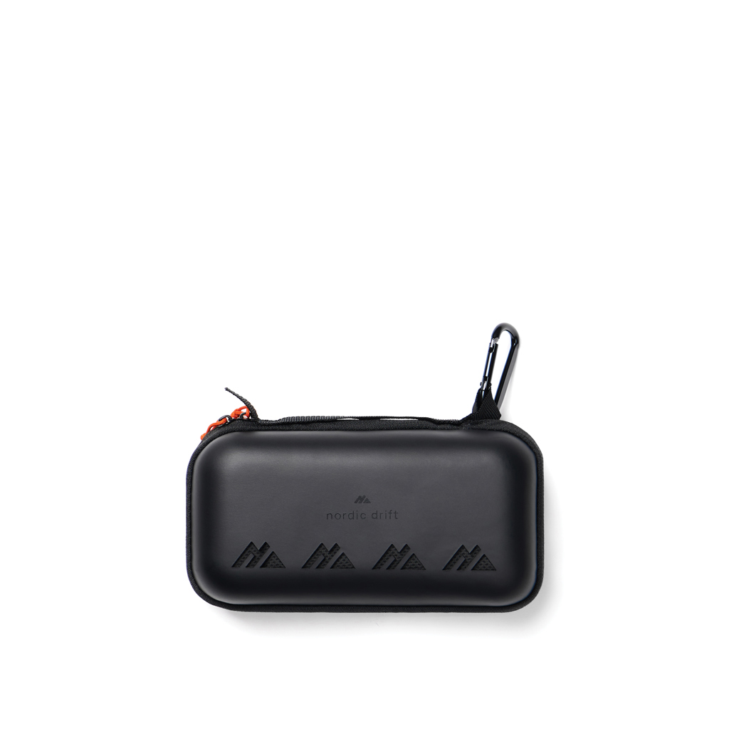 Toalla activa Nordic Drift GRS Aero - Toallas personalizadas - Regalo Promocional Personalizado - vista alternativa