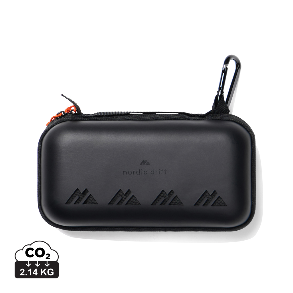Toalla activa Nordic Drift GRS Aero - Toallas personalizadas - Regalo Promocional Personalizado