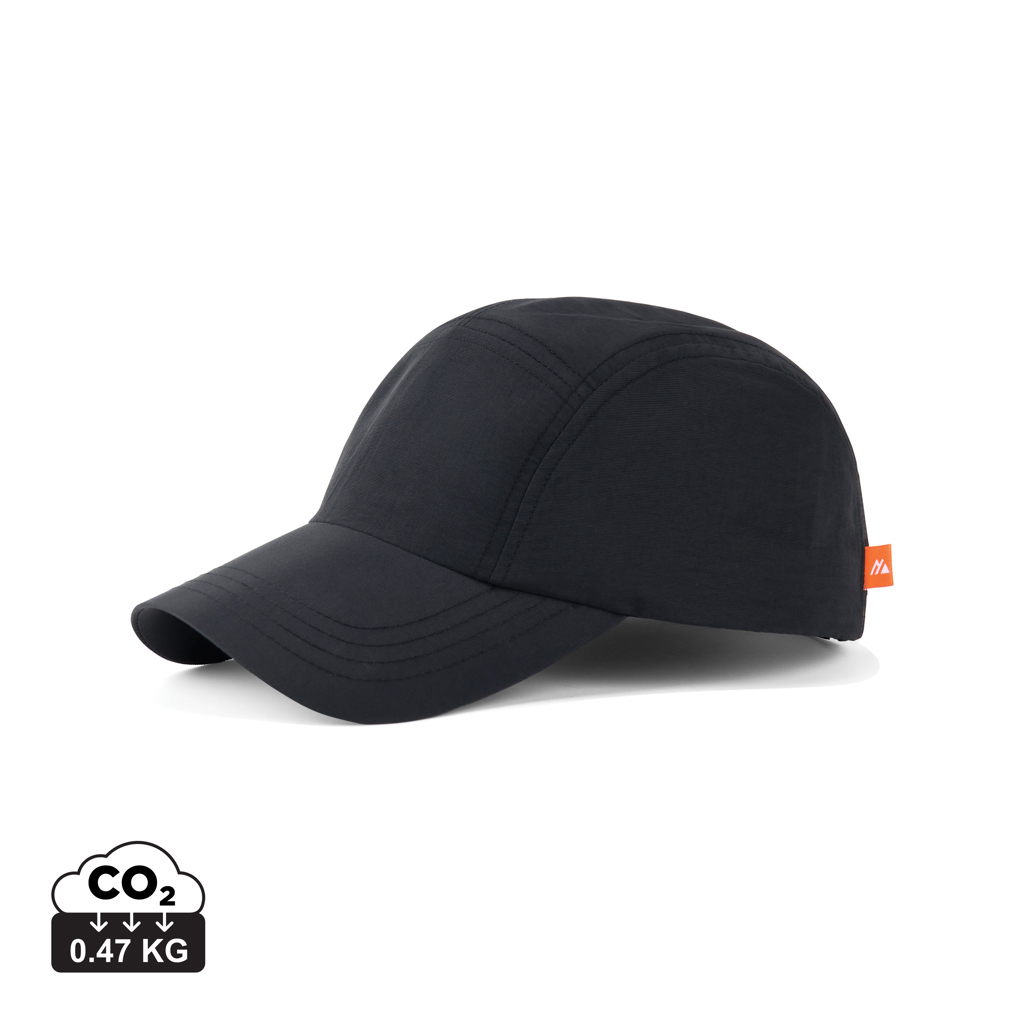Gorra Nordic Drift RCS Aero UPF - Gorras y sombreros - Regalo Promocional Personalizado