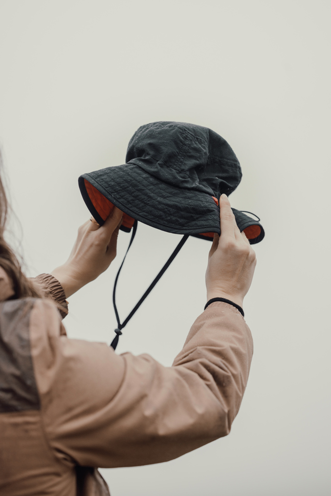 Gorro Nordic Drift RCS Horizon UPF 50+ - Sombreros personalizados - Regalo Promocional Personalizado - imagen 9