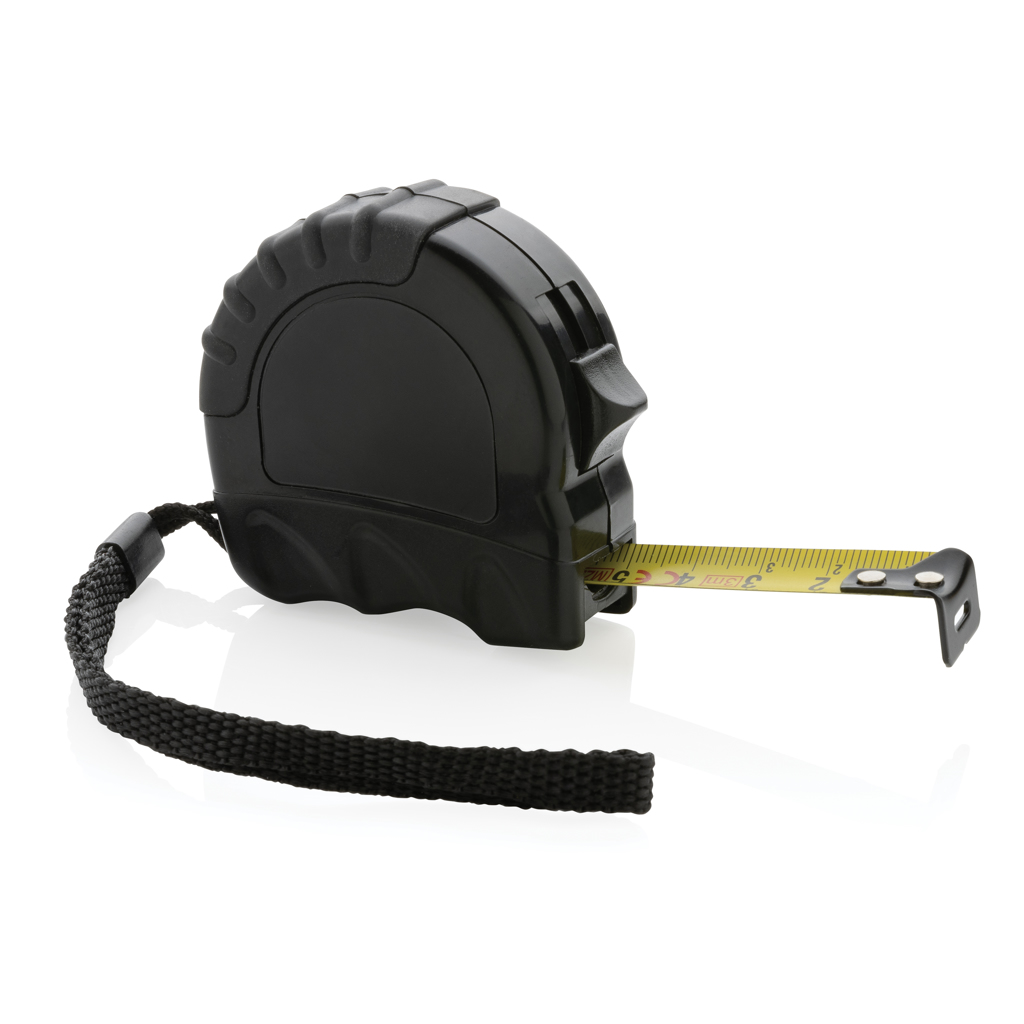 Flexómetro RCS de plástico reciclado 3M/16 mm - Herramientas, bricolaje y automóvil - Regalo Promocional Personalizado - vista alternativa