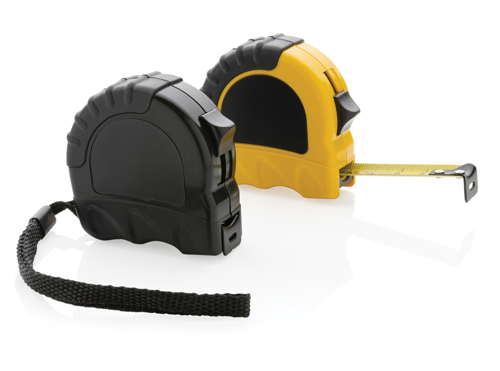 Flexómetro RCS de plástico reciclado 3M/16 mm - Herramientas, bricolaje y automóvil - Regalo Promocional Personalizado - imagen 9