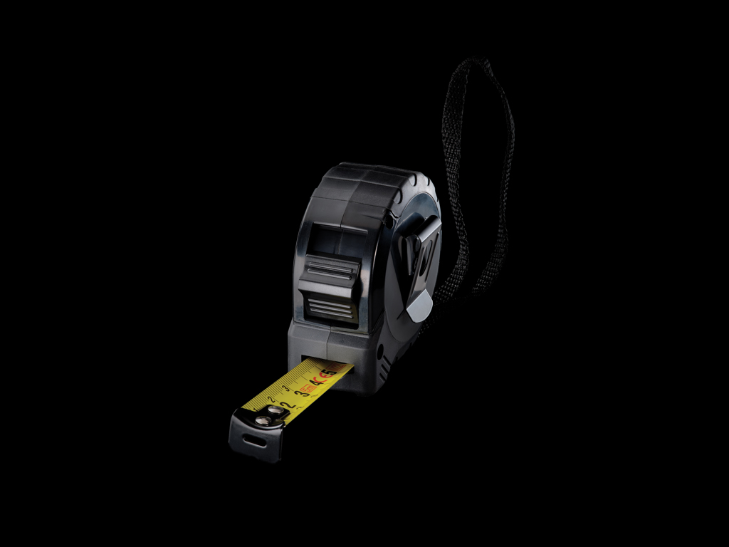 Flexómetro RCS de plástico reciclado 3M/16 mm - Herramientas, bricolaje y automóvil - Regalo Promocional Personalizado - imagen 10