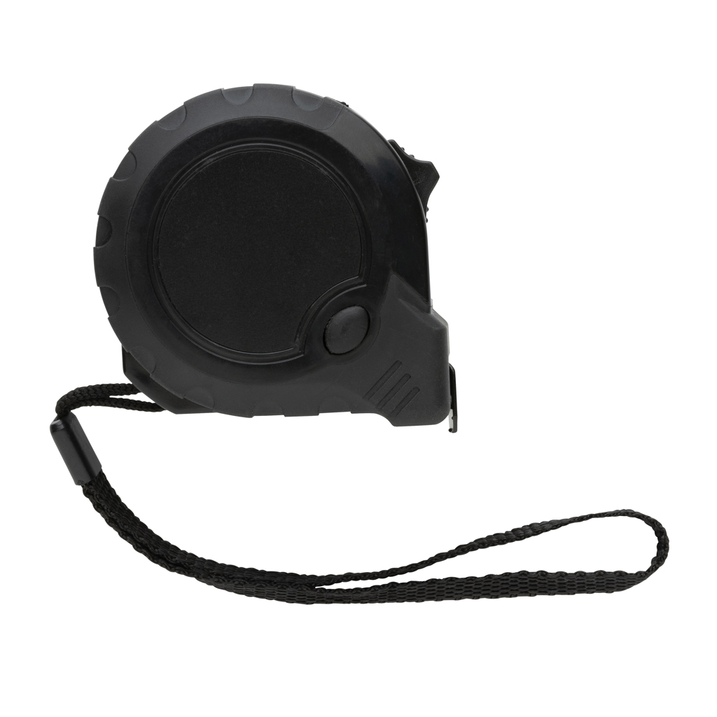 Flexómetro de plástico reciclado RCS 5M/19 mm con stop - Herramientas, bricolaje y automóvil - Regalo Promocional Personalizado - imagen 6