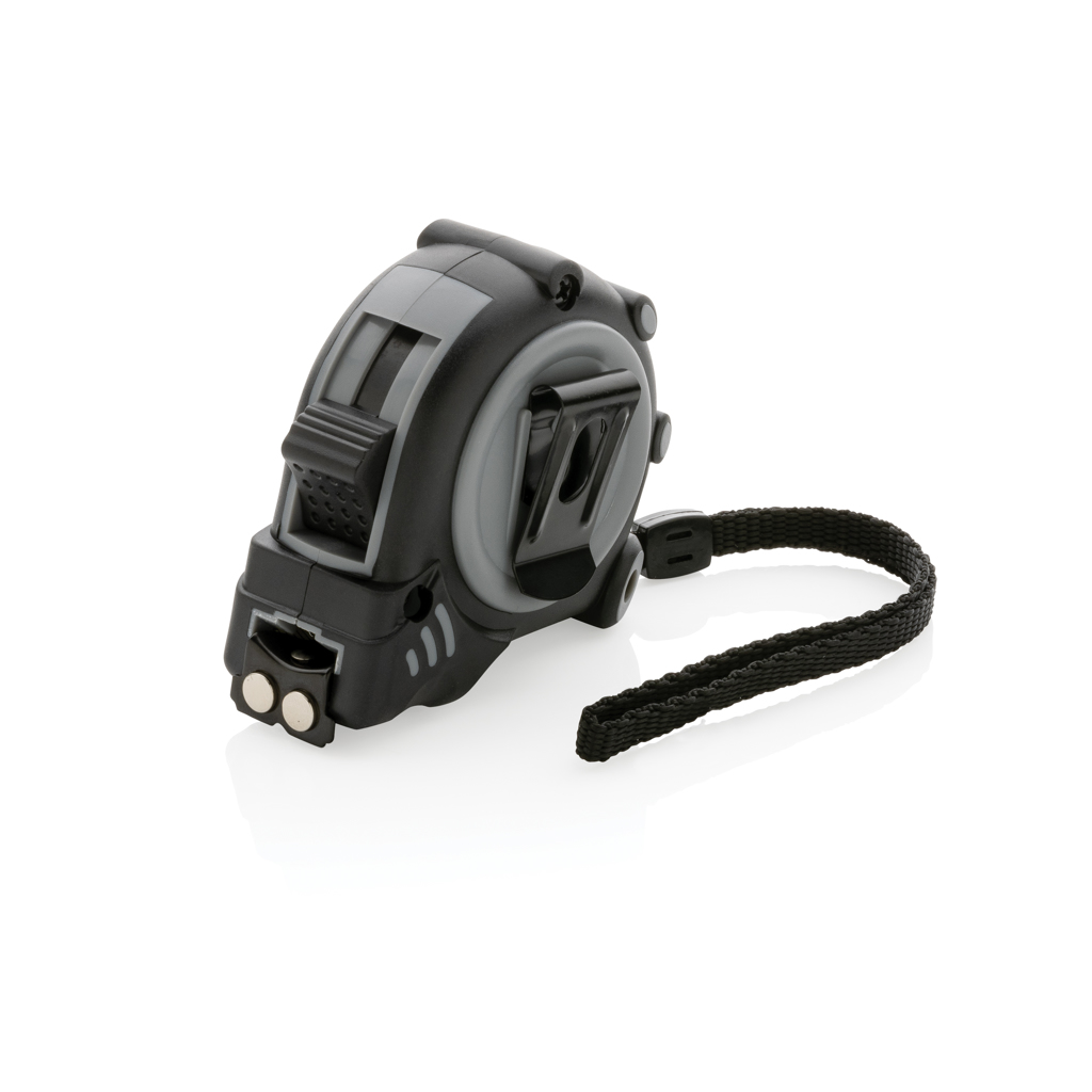 Flexómetro RCS de plástico reciclado Grip 3M/16mm - Herramientas, bricolaje y automóvil - Regalo Promocional Personalizado - imagen 3