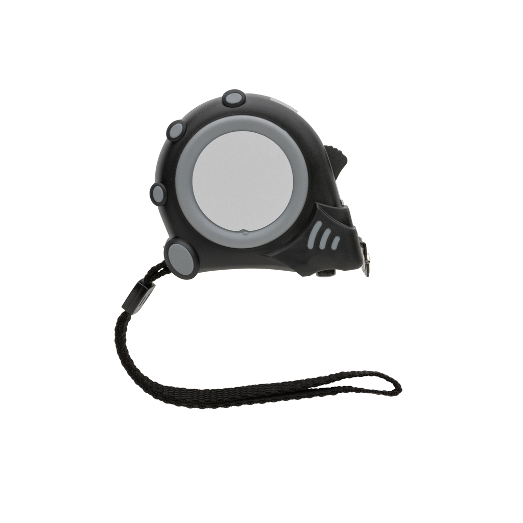 Flexómetro RCS de plástico reciclado Grip 3M/16mm - Herramientas, bricolaje y automóvil - Regalo Promocional Personalizado - imagen 6