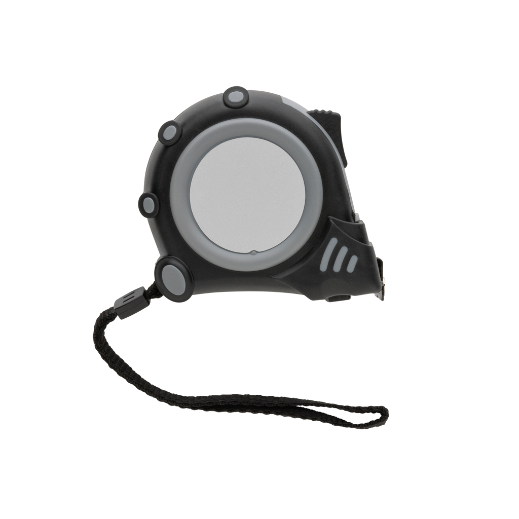 Flexómetro RCS de plástico reciclado Grip 5M/19mm - Herramientas, bricolaje y automóvil - Regalo Promocional Personalizado - imagen 6