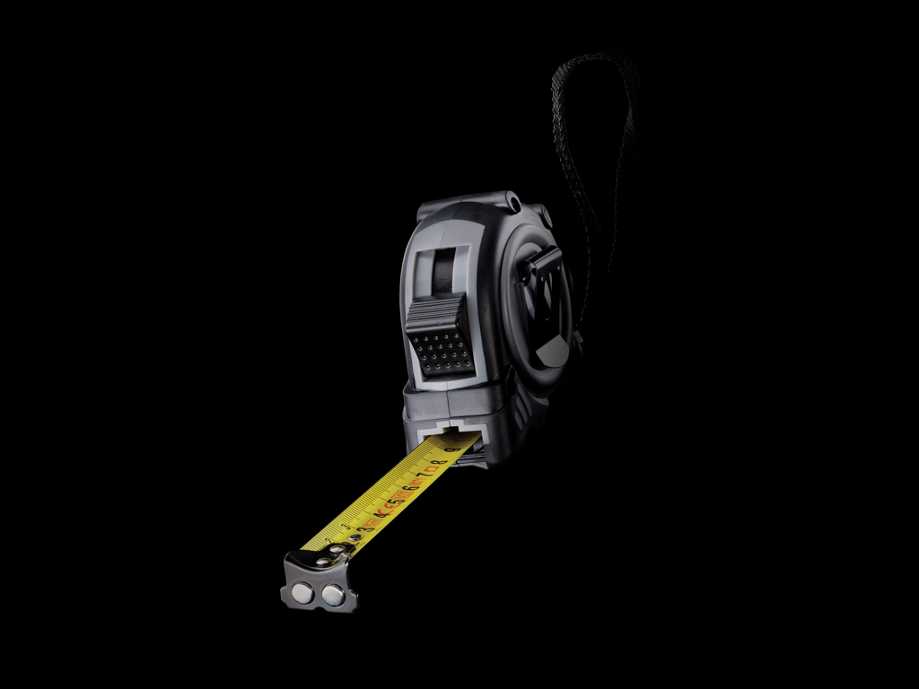 Flexómetro RCS de plástico reciclado Grip 5M/19mm - Herramientas, bricolaje y automóvil - Regalo Promocional Personalizado - imagen 9