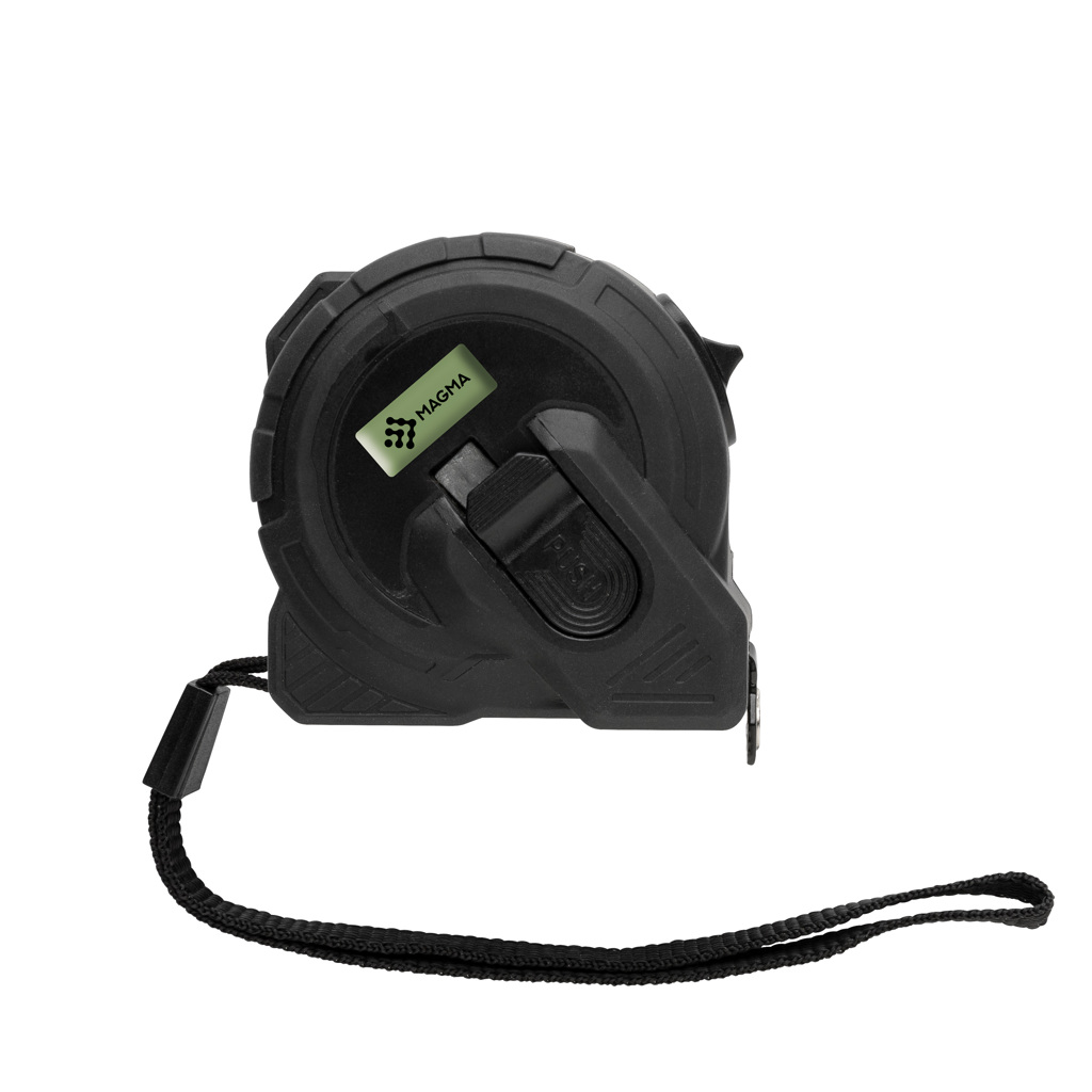 Flexómetro personalizado Gear X de 5M retráctil lento/rápido premium - Herramientas, bricolaje y automóvil - Regalo Promocional Personalizado - imagen 10