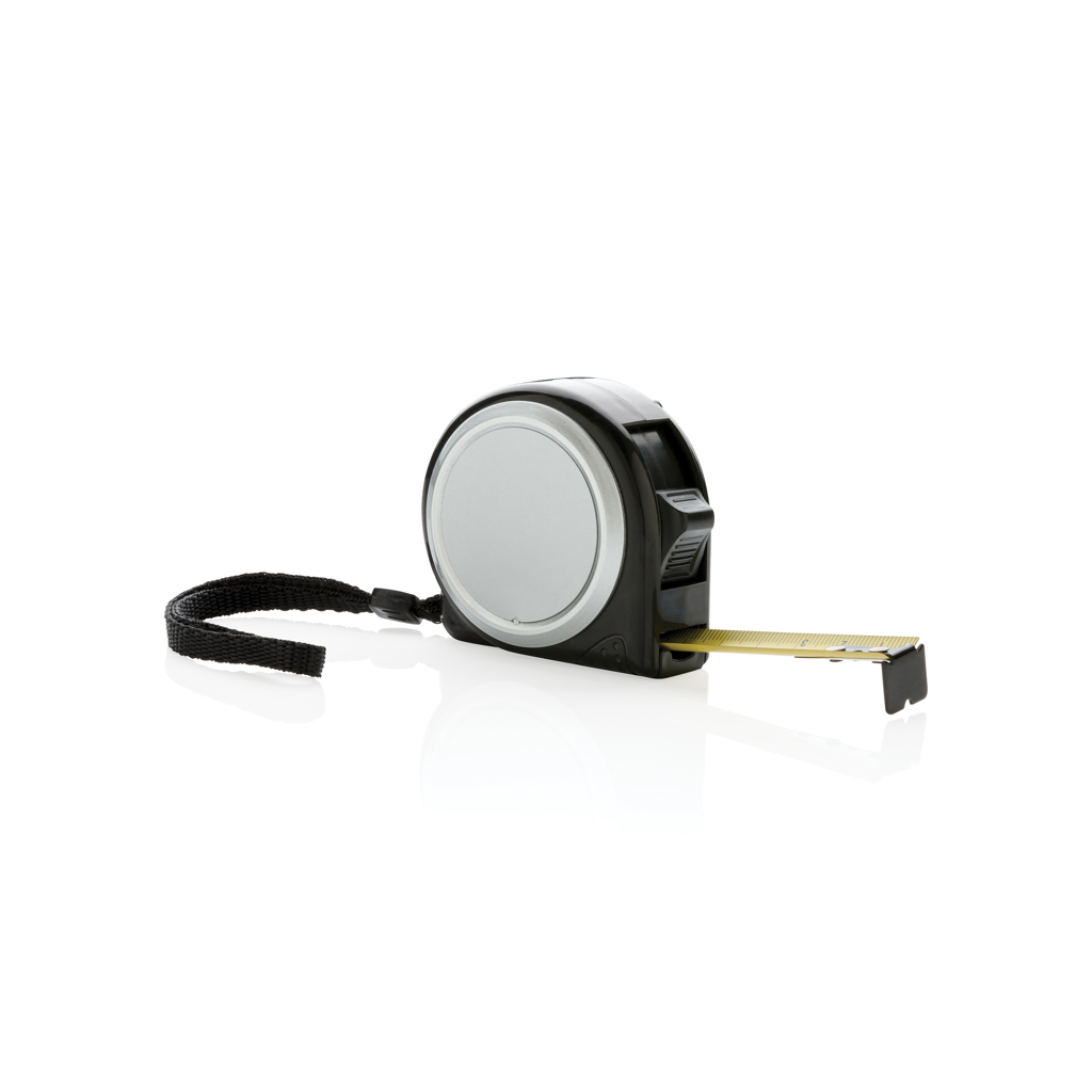 Flexómetro 5m/19mm - Herramientas, bricolaje y automóvil - Regalo Promocional Personalizado - vista alternativa
