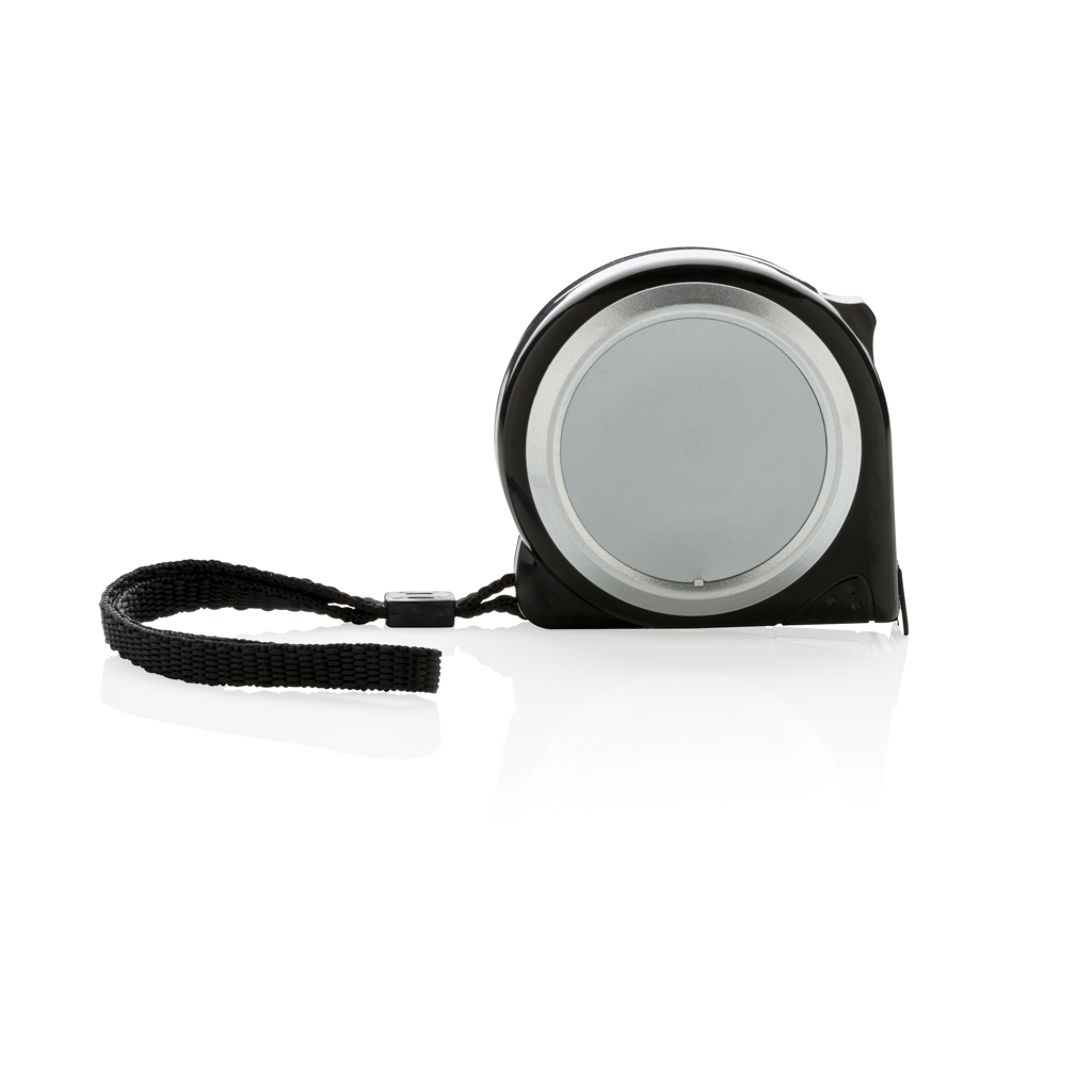 Flexómetro personalizado compacto de ABS de 5m/19mm con clip - Herramientas, bricolaje y automóvil - Regalo Promocional Personalizado - imagen 5