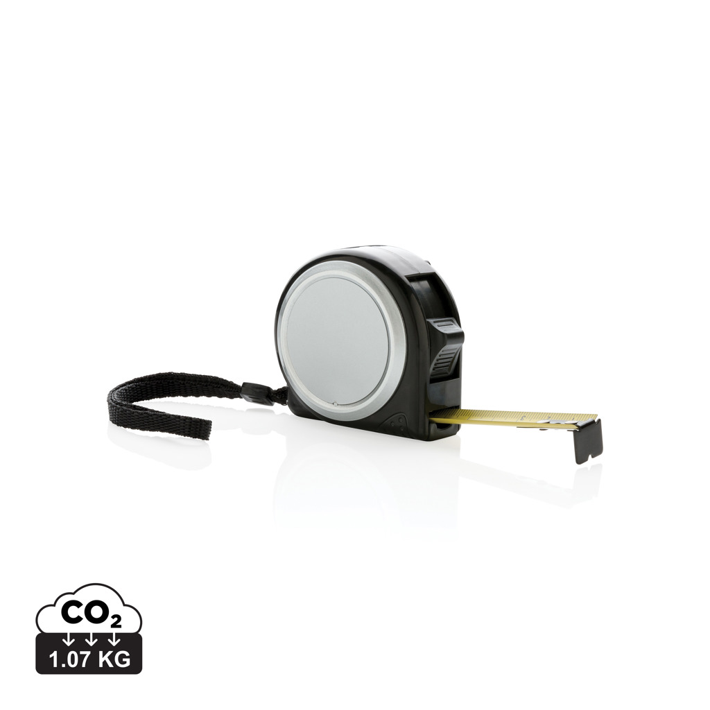 Flexómetro 5m/19mm - Herramientas, bricolaje y automóvil - Regalo Promocional Personalizado