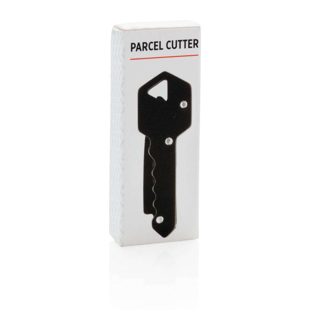 Cúter para cajas - Reglas y cutter - Regalo Promocional Personalizado - imagen 11