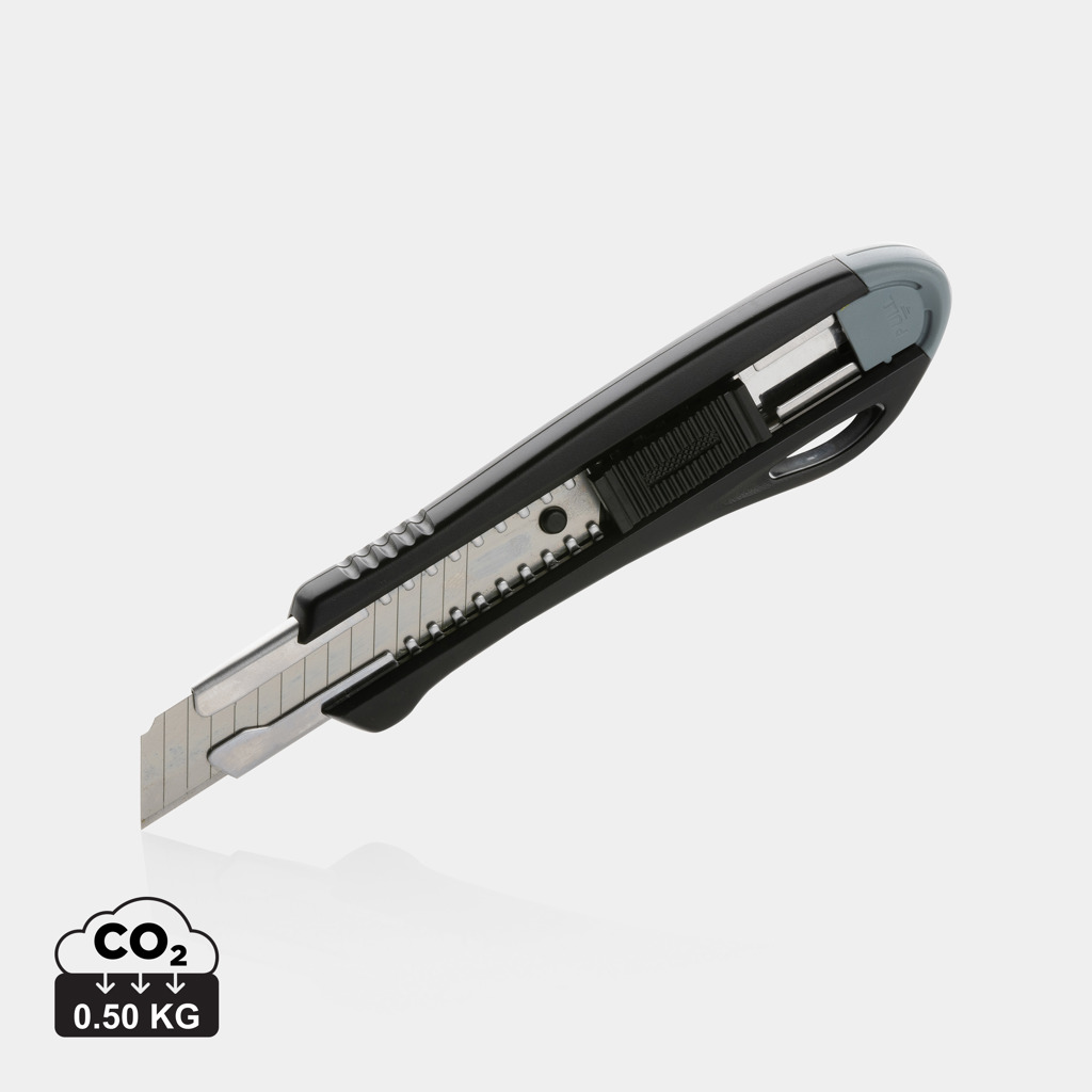 Cuchillo profesional de plástico reciclado RCS recargable