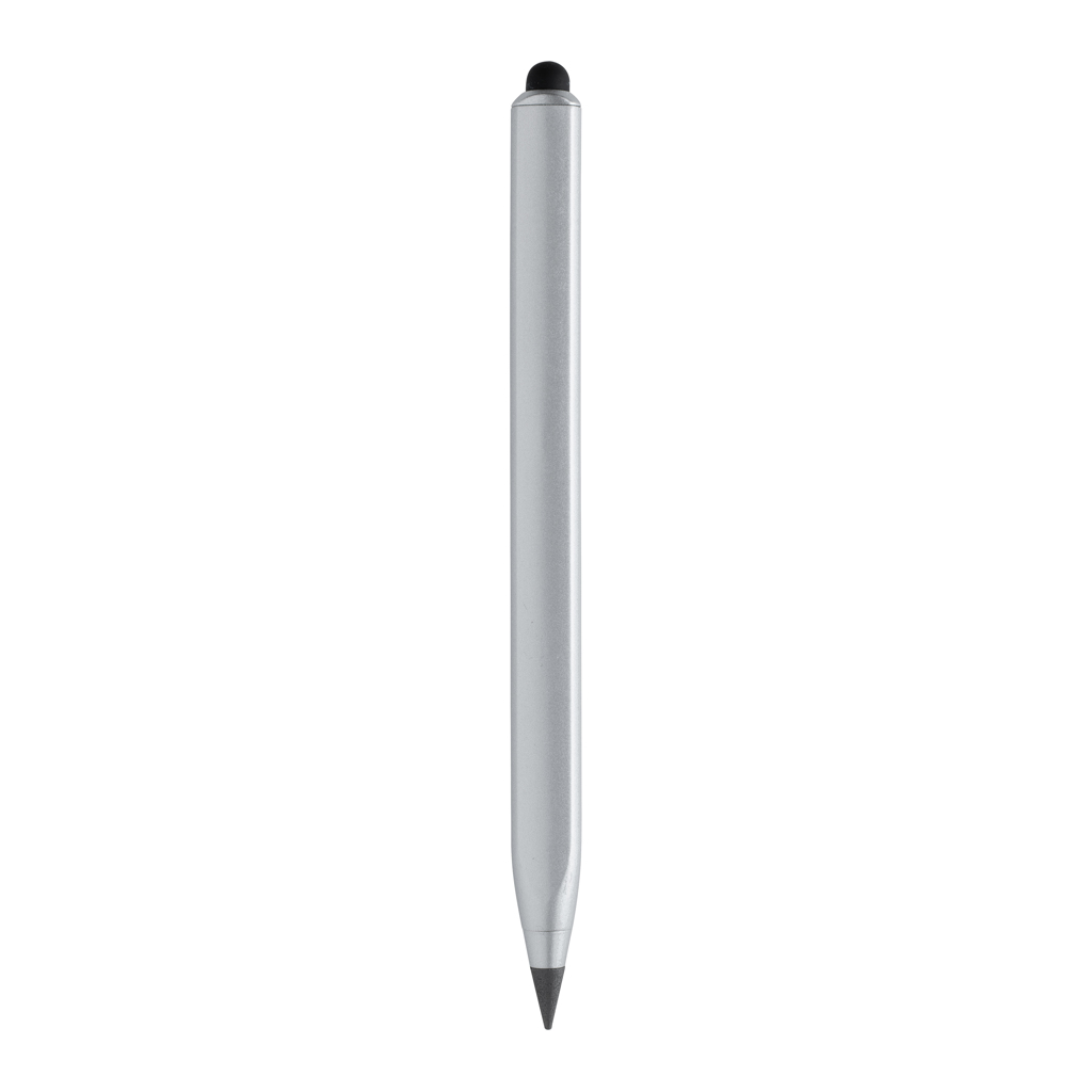 Bolígrafo multitarea infinity de aluminio reciclado Eon RCS - Escritura - Regalo Promocional Personalizado - imagen 6