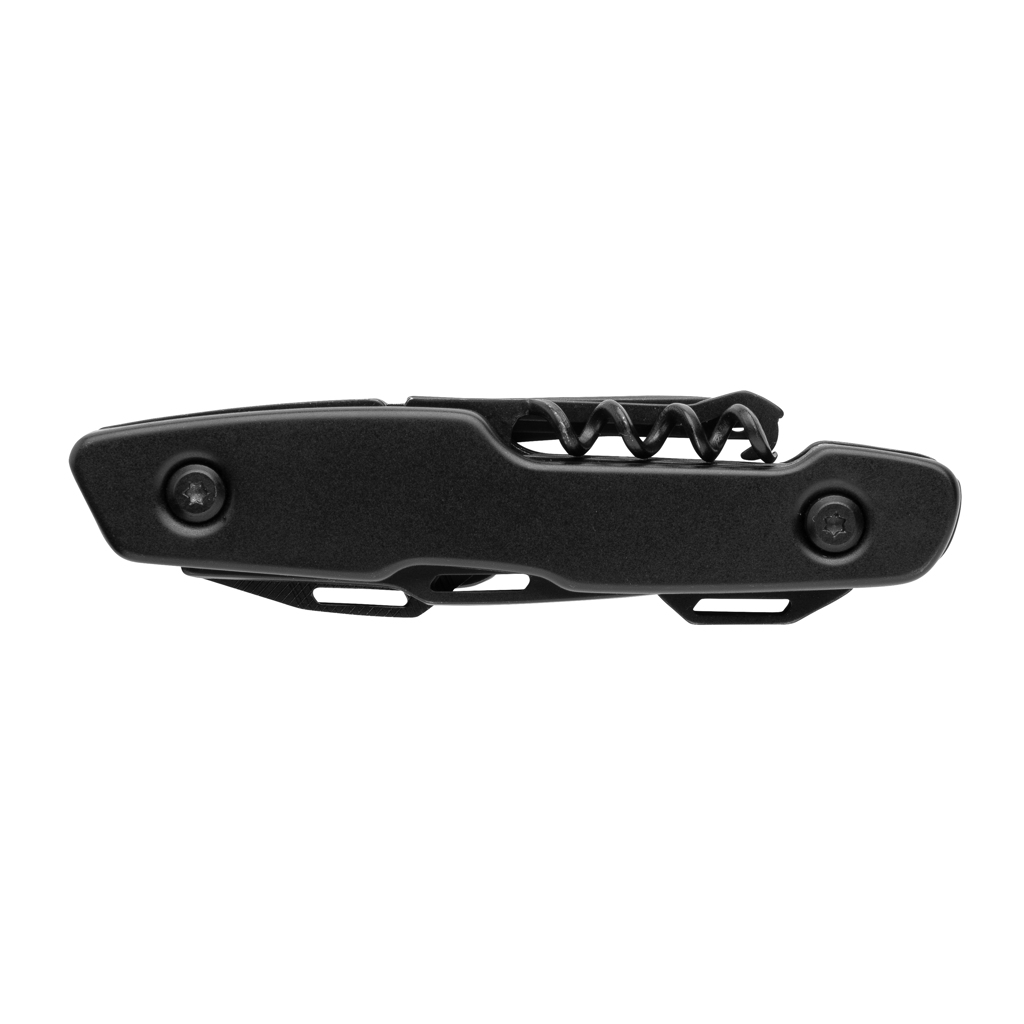 Cuchillo personalizado multifuncional Gear X con 13 funciones premium - Multiherramientas - Regalo Promocional Personalizado - imagen 8