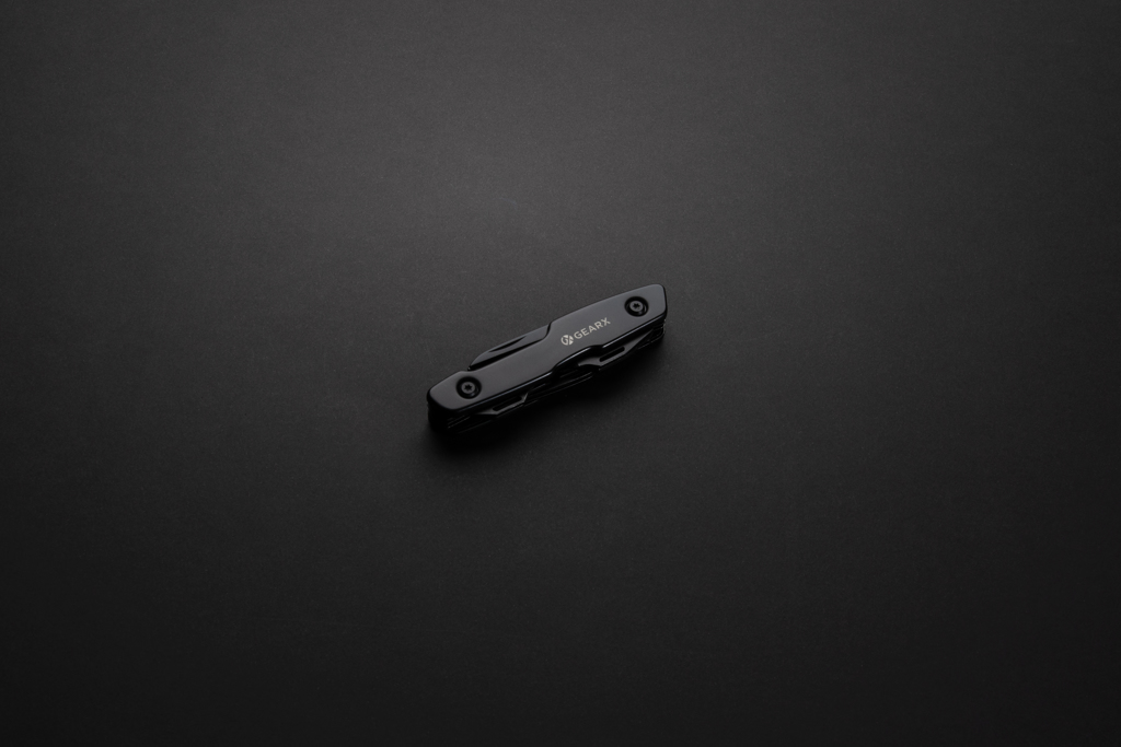 Cuchillo personalizado multifuncional Gear X con 13 funciones premium - Multiherramientas - Regalo Promocional Personalizado - imagen 11