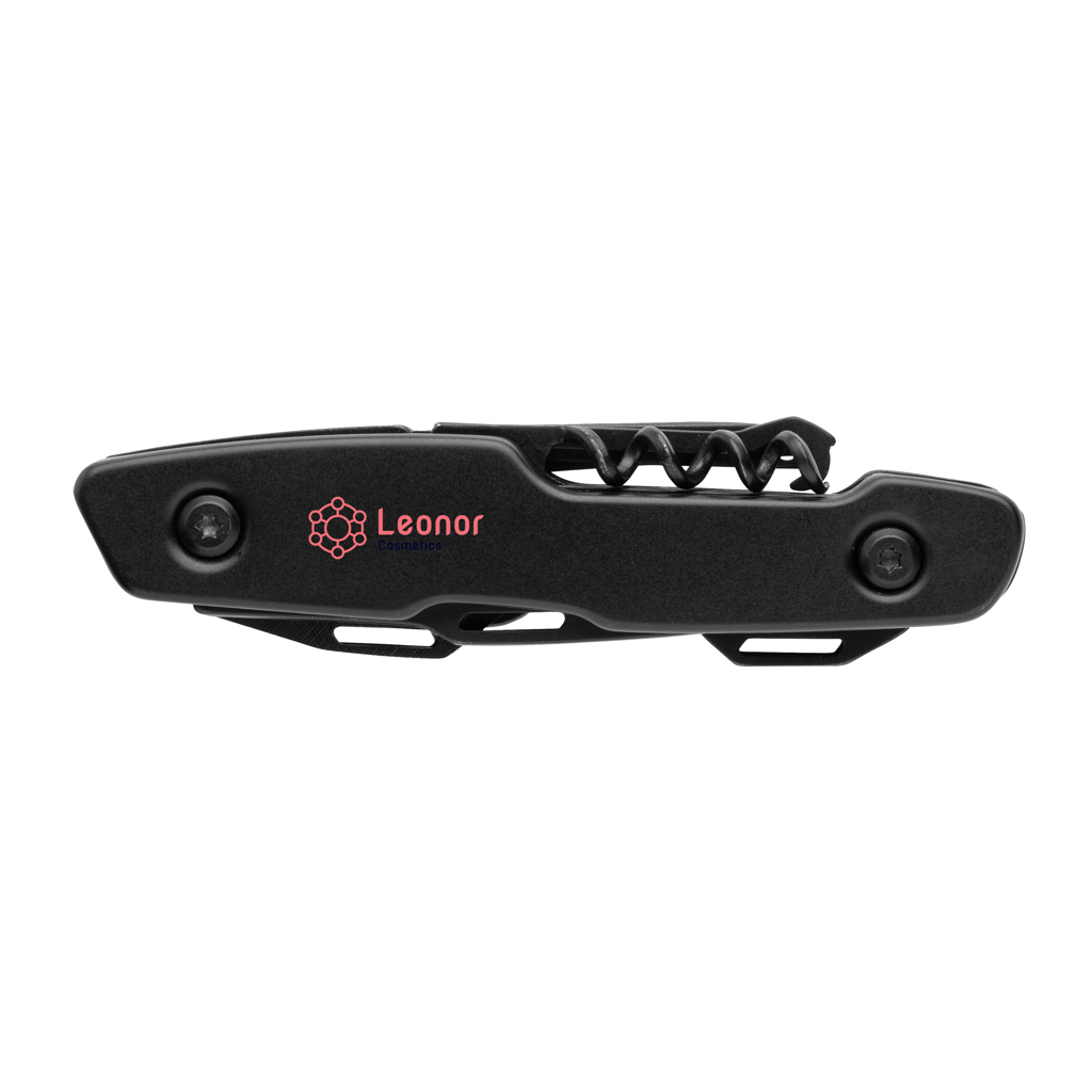 Cuchillo personalizado multifuncional Gear X con 13 funciones premium - Multiherramientas - Regalo Promocional Personalizado - imagen 12