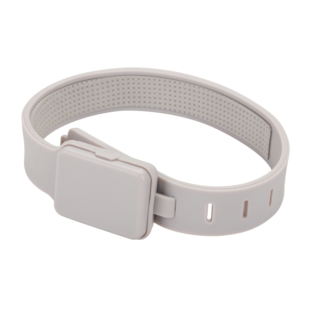 Luz de circulación LED recargable Lumi Sprint RCS rplástic - Linternas personalizadas - Regalo Promocional Personalizado - vista alternativa