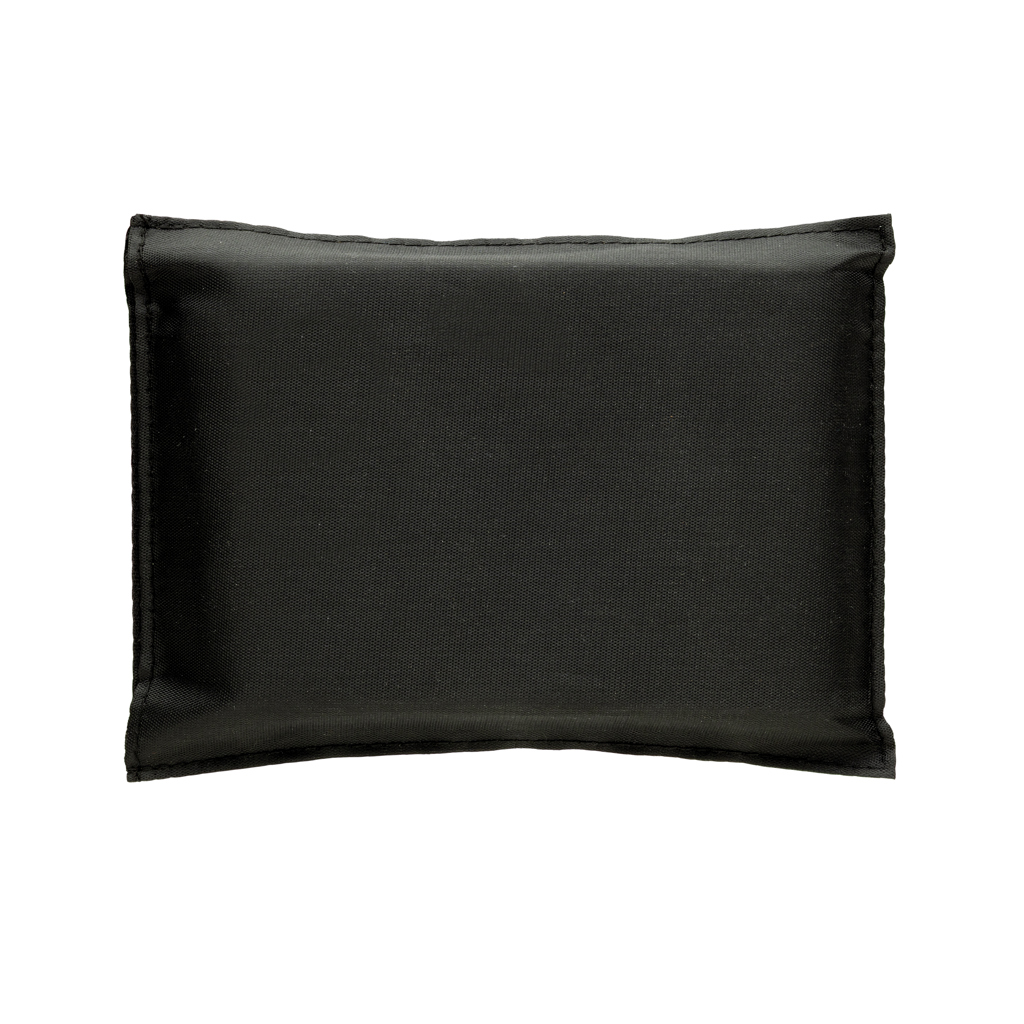 Manta de emergencia Solra en bolsa de RPET reciclado RCS - Novedades - Regalo Promocional Personalizado - imagen 5