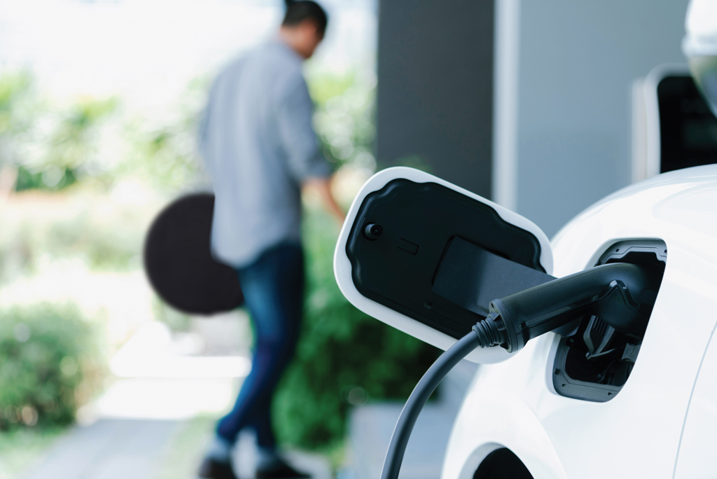 Bolsa cables personalizada Volty Aware RPET EV para vehículos eléctricos - Herramientas, bricolaje y automóvil - Regalo Promocional Personalizado - imagen 9