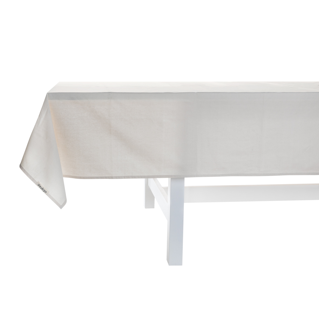 Mantel personalizado Ukiyo Aware de algodón reciclado de 180gr - Hogar - Regalo Promocional Personalizado - imagen 5