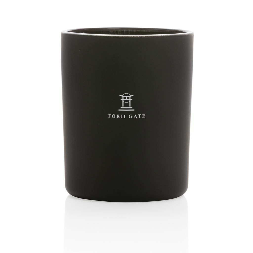 Vela perfumada personalizada Ukiyo pequeña en vaso - Hogar - Regalo Promocional Personalizado - imagen 8
