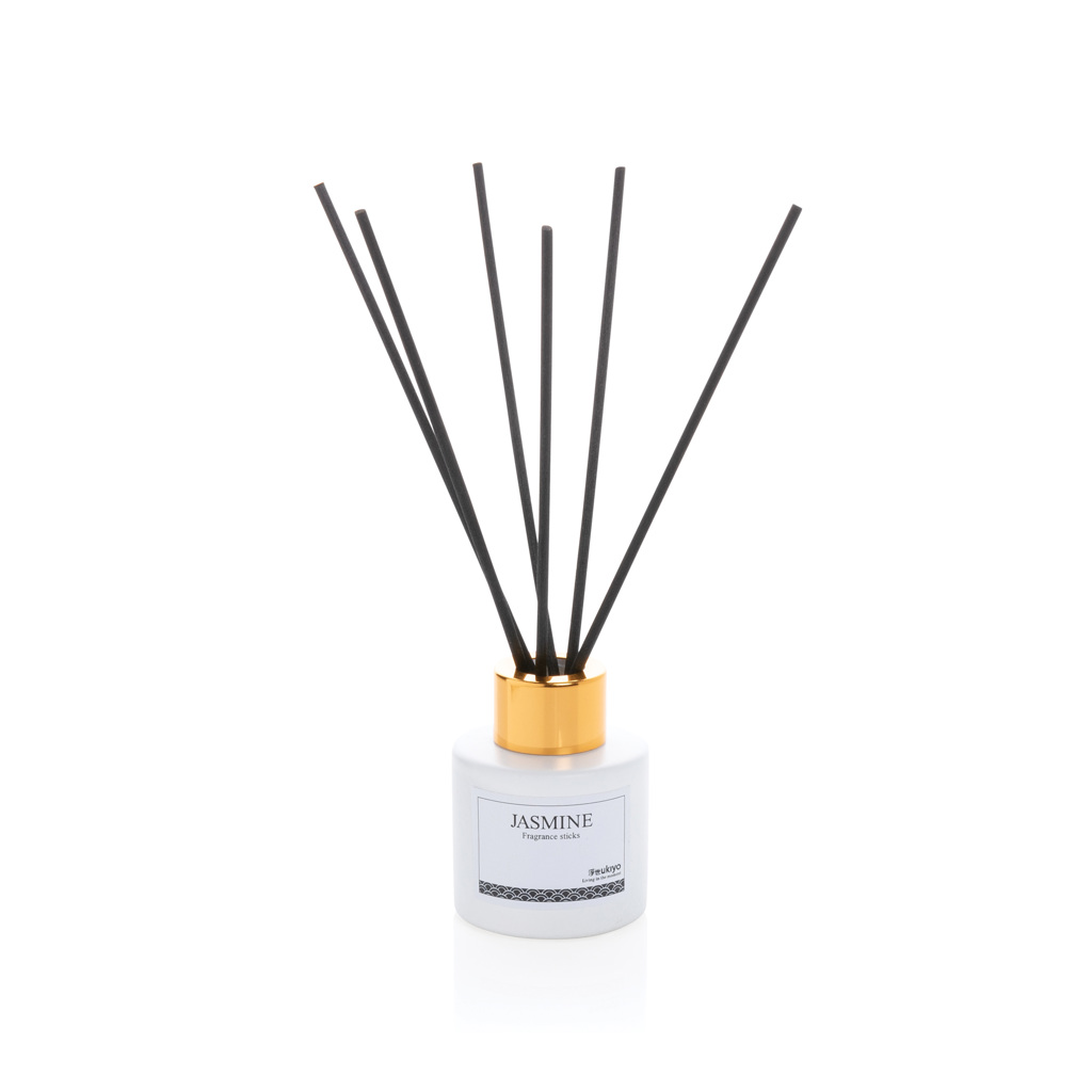Palos de fragancia de lujo Ukiyo personalizados - Hogar - Regalo Promocional Personalizado - vista alternativa