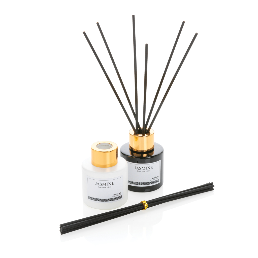 Palos de fragancia de lujo Ukiyo personalizados - Hogar - Regalo Promocional Personalizado - imagen 7