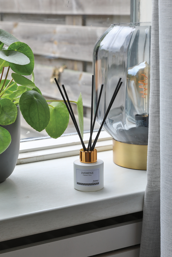Palos de fragancia de lujo Ukiyo personalizados - Hogar - Regalo Promocional Personalizado - imagen 8